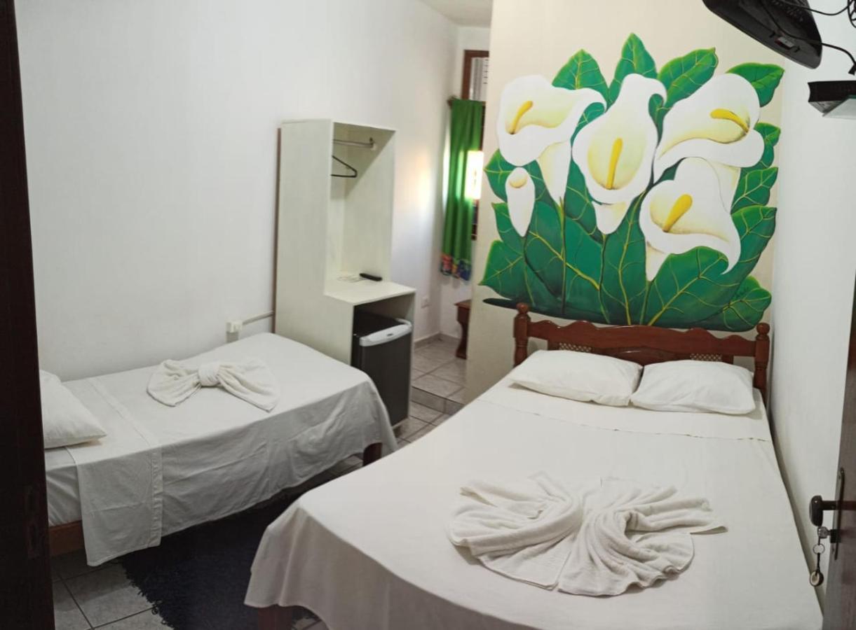 Quarto Triplo