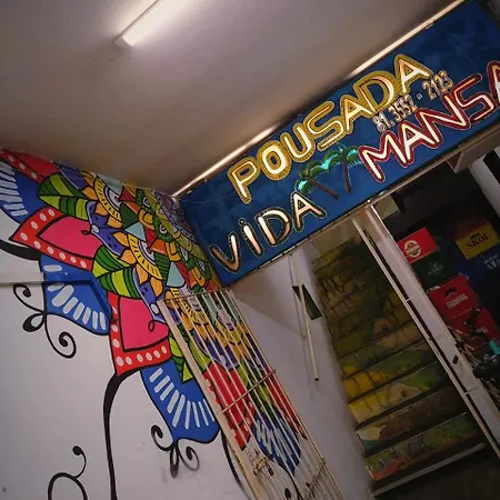 Pousada Vida Mansa-2